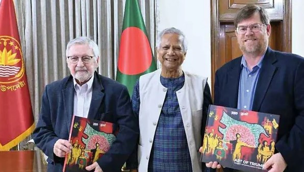 কম সংস্কার চাইলে ডিসেম্বরে, বেশি চাইলে জুনের মধ্যে নির্বাচন : প্রধান উপদেষ্টা